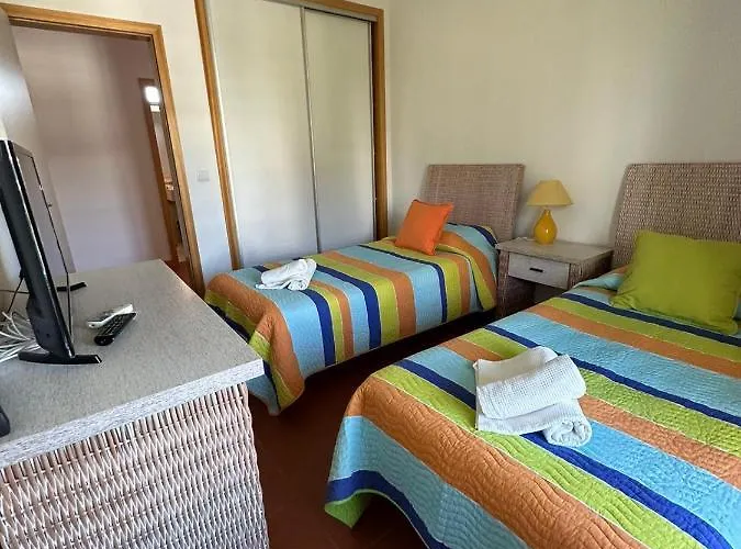 Residence Golf-Vilamoura!