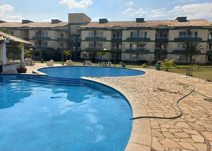 Aldeia das Aguas Village