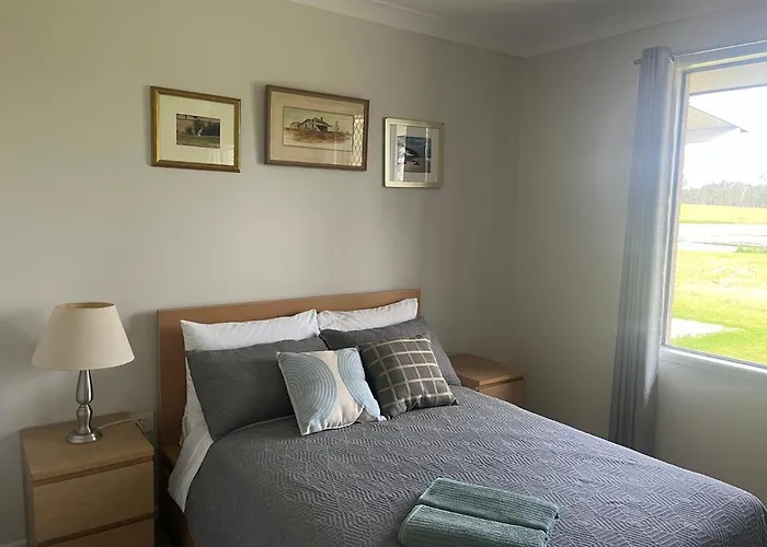 Freyjas Guest Suite