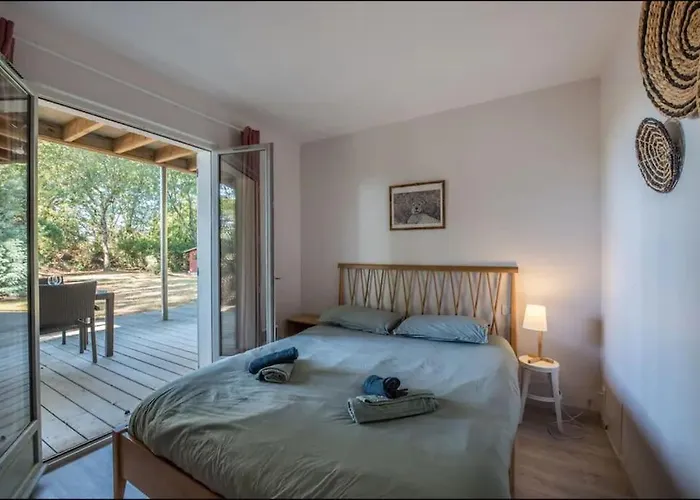 Pyla Villa De La Dune Promo Fin D Annee Et 2027