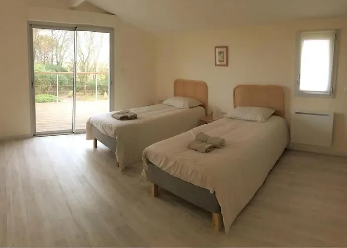 Pyla Villa De La Dune Promo Fin D Annee Et 2027