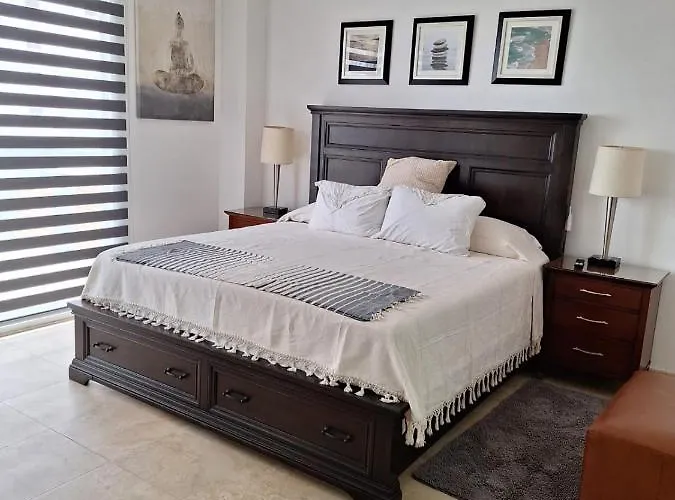 Rosarito Beach Condominio