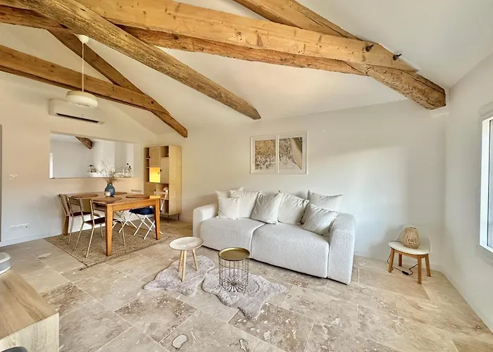 Appartement - Loft Le Cosy
