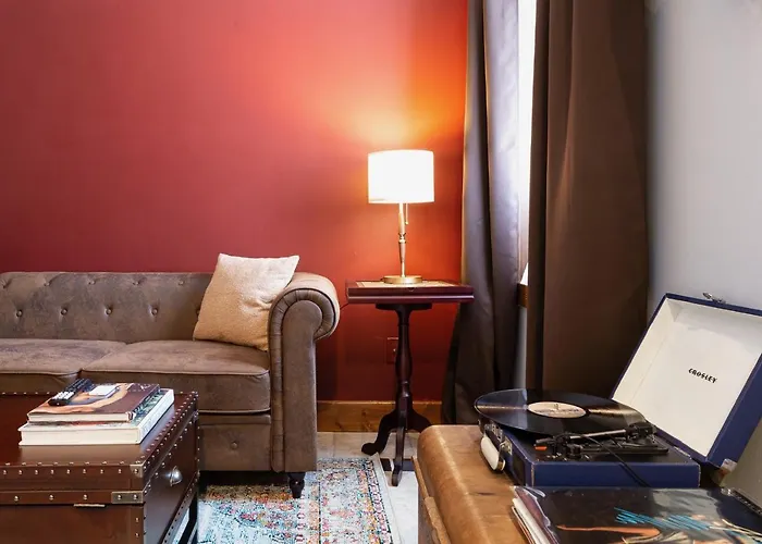 Downtown New Haven, Spacious Stay By Yale - Ao Destinations