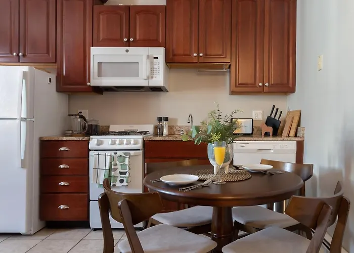 Downtown New Haven, Spacious Stay By Yale - Ao Destinations