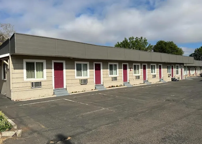 Regency Inn