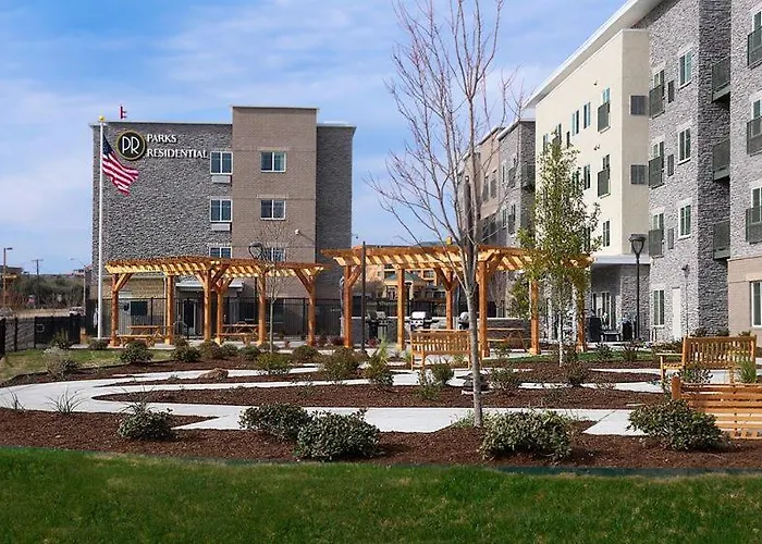 Parks Residential-Richardson