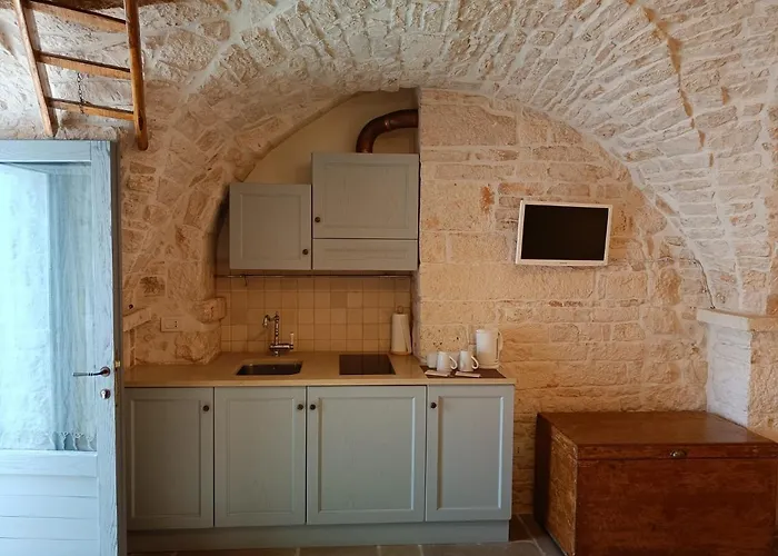 Trulli D'Angio