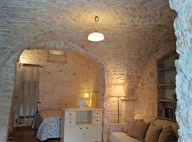 Trulli D'Angio