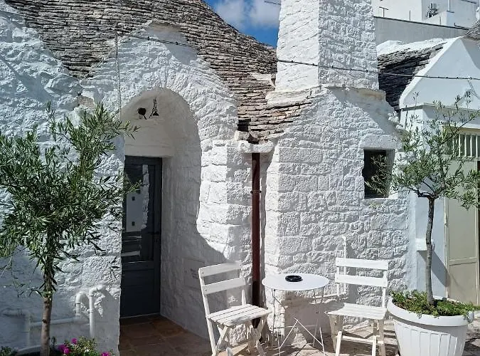 Trulli D'Angio