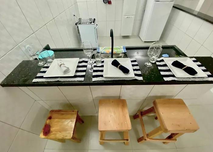Apartamentos C7