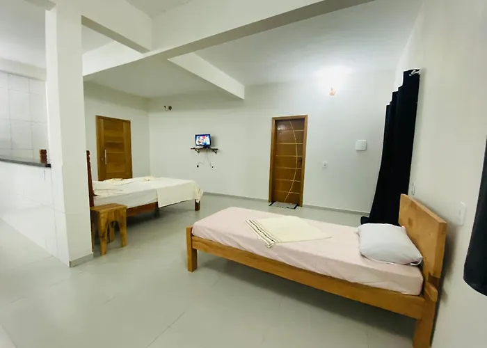 Apartamentos C7