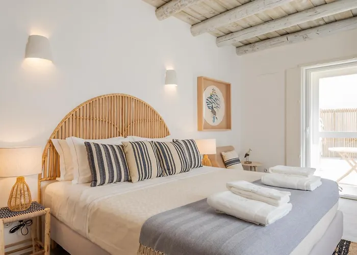 Villa da Comporta - Quarto Praia da Comporta T0