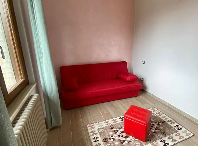 Casa Vacanze La Pineta