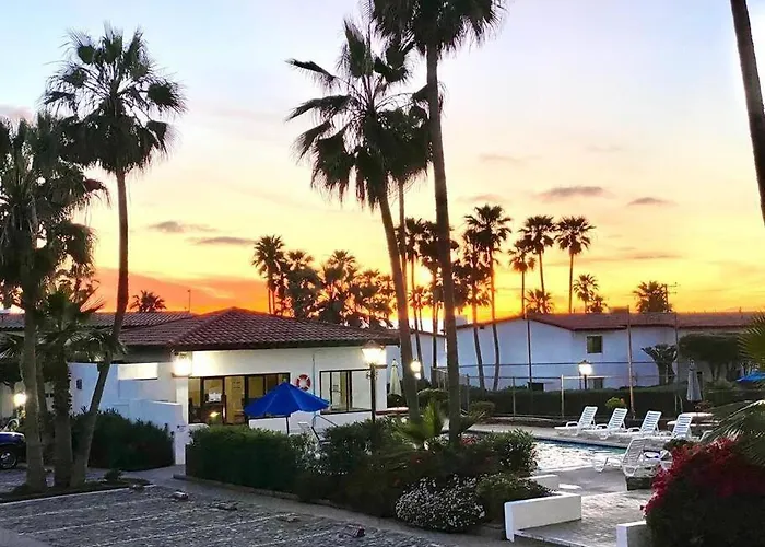 Your Cozy Home @Rosarito