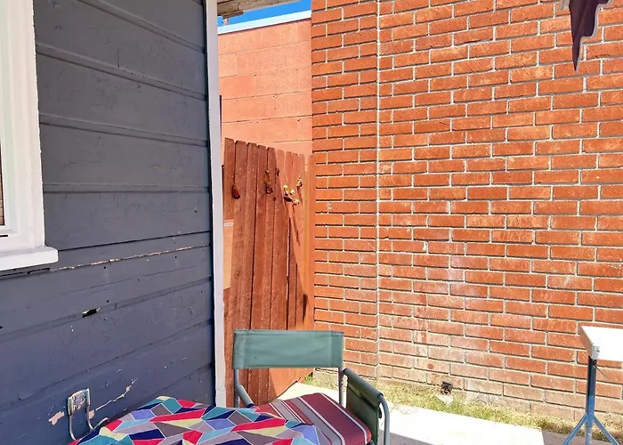 Little Betty'S Casita