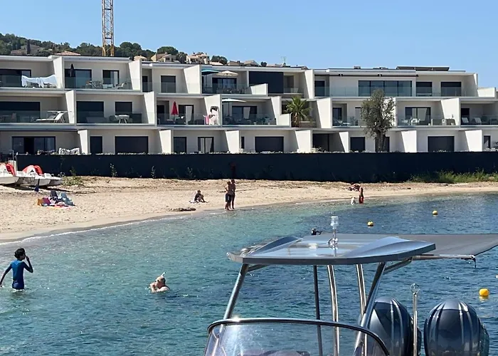 Le Galatee Porticcio