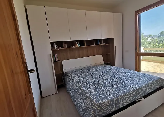 Santa Luria Casa Dolce Casa