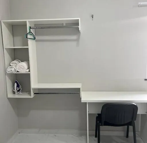Alugo Apartamento Mobiliado Por Diaria.