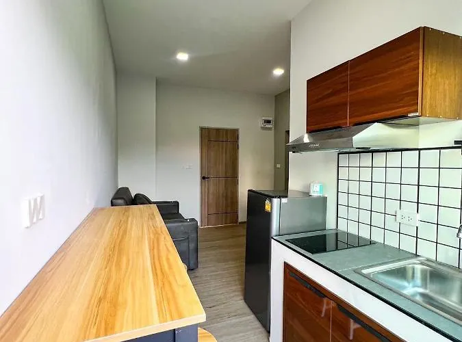 Phattharasaya Home