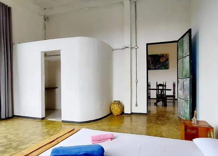 Suíte Senhor de Engenho