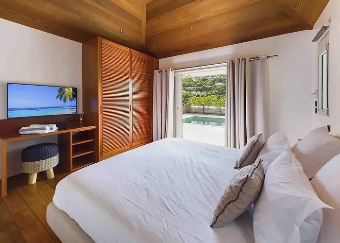Villa VI - St Barth