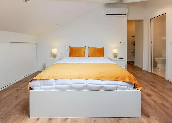 Boutique Room Montijo