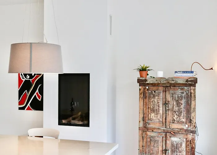 Anna Boutique Apartments