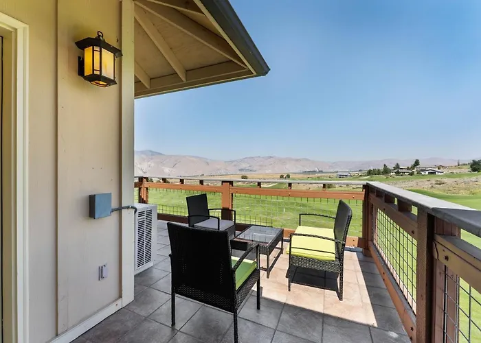 Desert Canyon Golf Resort