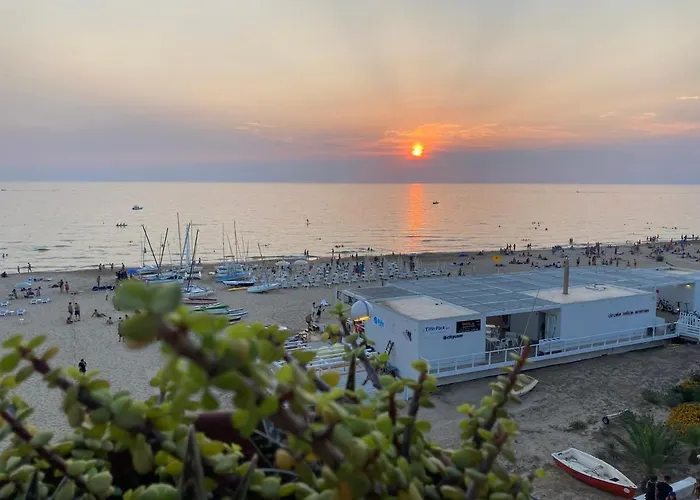 Terrazza Sul Mare