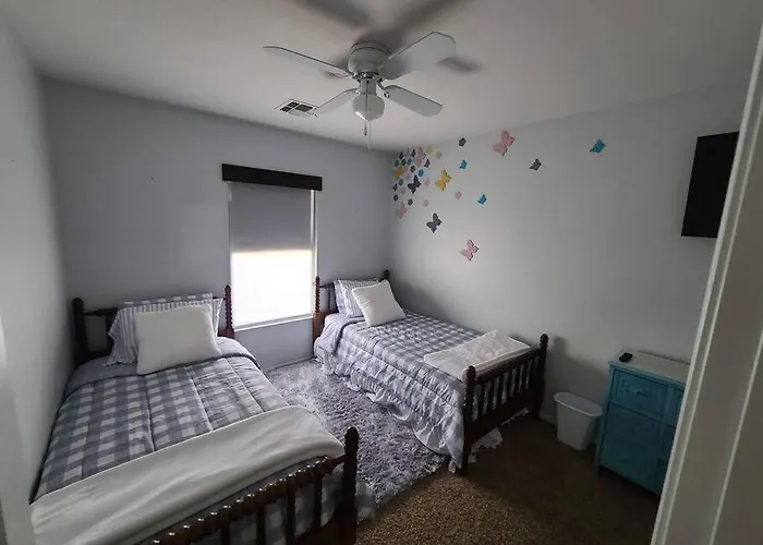 East Mesa Hideaway