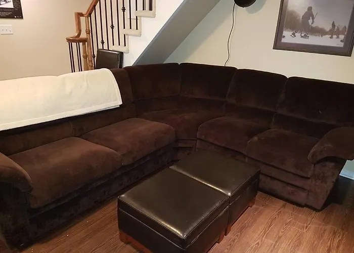 Markg'S Shack!