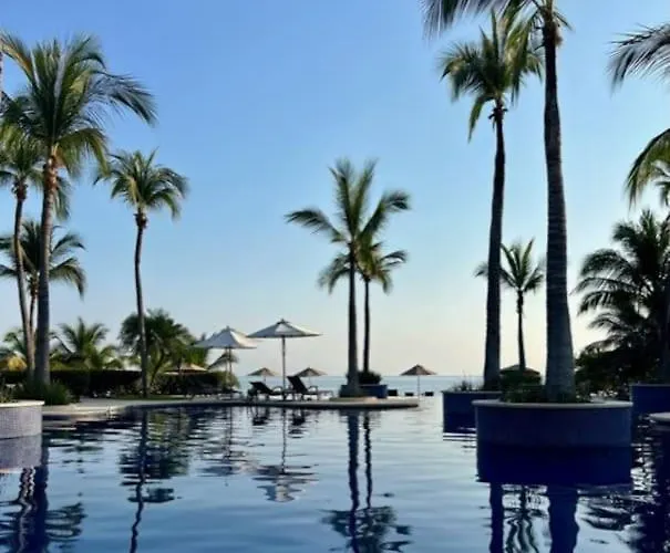 Oceanview Oasis In La Cruz