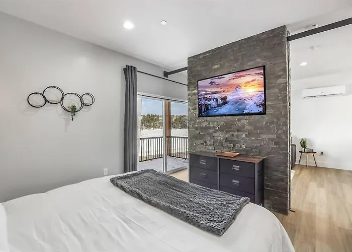 Perfect Luxury Getaway