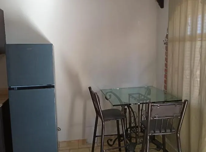 Departamento #3