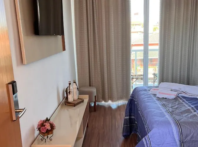 Suite Montparnasse
