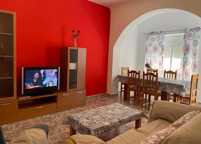 Casa Sebas