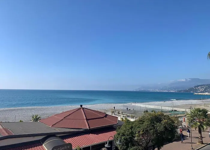 Casa Vale Fronte Mare