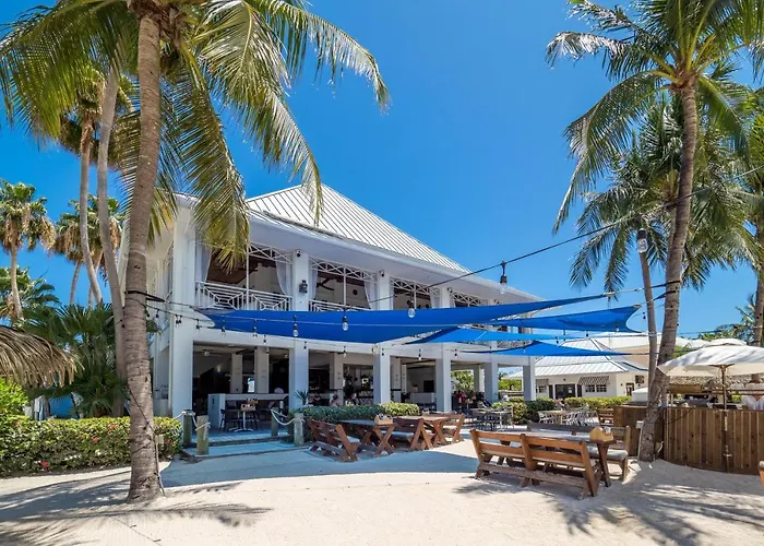 Sea Biscuit 1Br-1Ba Oceanfront Sea Lodge At Rum Point
