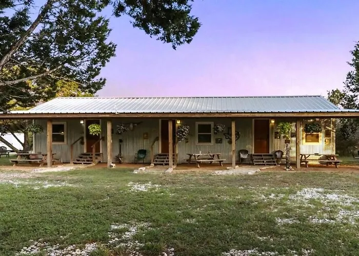 #2 Forge ~ Bandera Tin Star ~ Bandera, Tx.