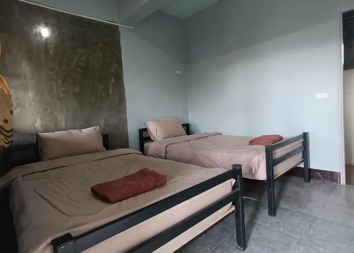 Sabaidee Inn