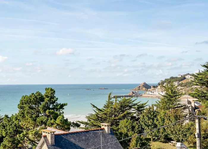 Le Crayon - A 200M De La Plage