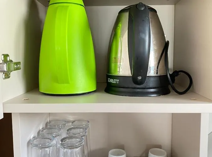 Chez Les Deux Garcons