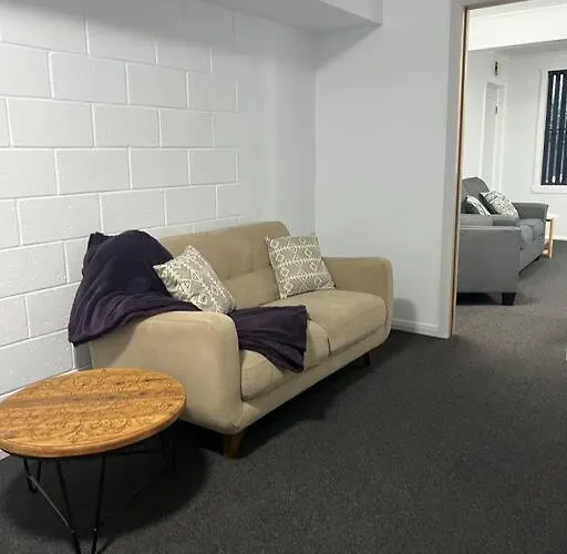 Apartment On Parker