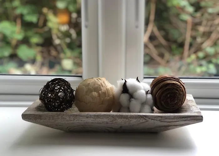 Olli'S Cottage-Terrace & Jacuzzi Optional