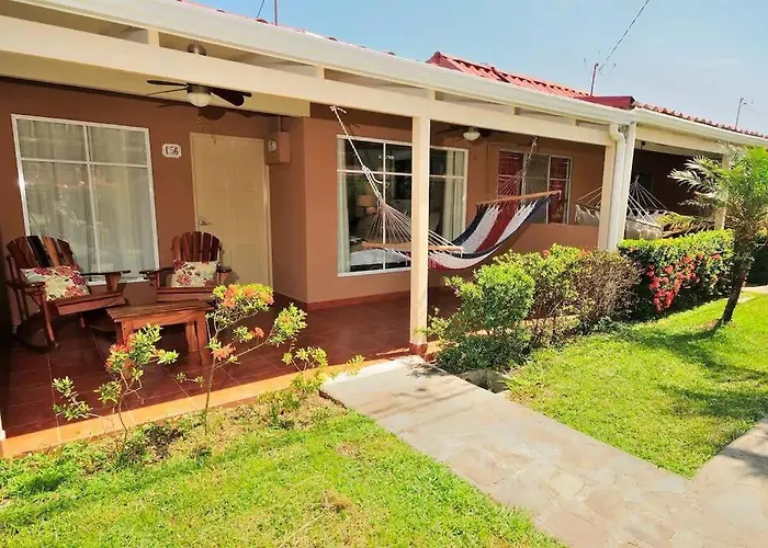 Villa Banano 09 - 2Br & Shared Pools