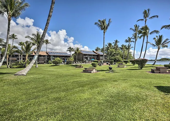 Kaunakakai Condo At Molokai Shores W/ Pool!