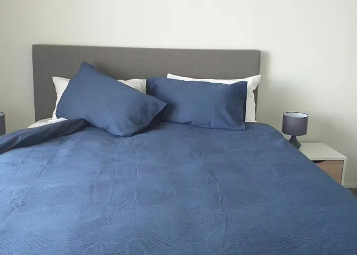 Apartment Twelve