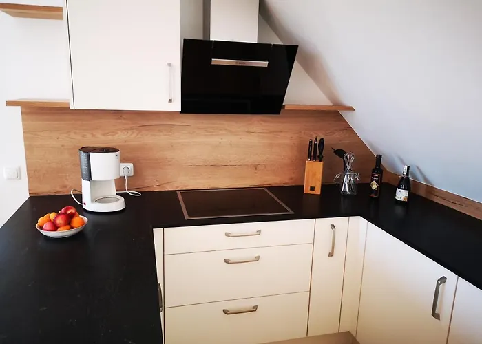Spacy Apartment Next To The Center Of Graz With Terrasse