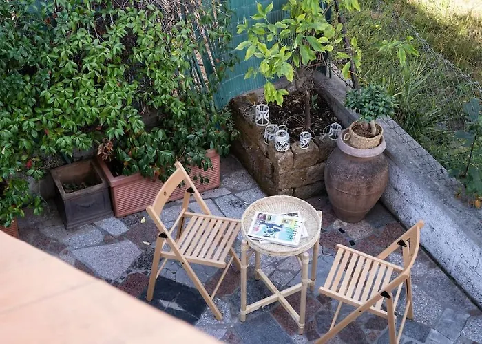 Art Of Living 100 Meters From The Sea.